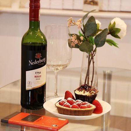 Modern Newgate Apartments - Convenient Location, Close To All Local Amenities Stoke-on-Trent 외부 사진
