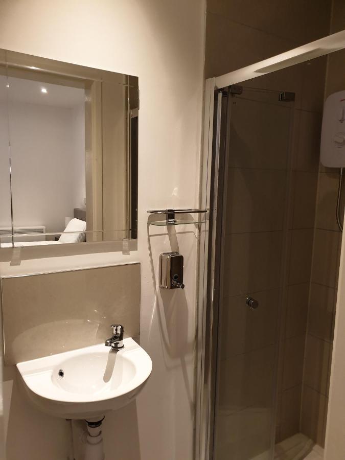 Modern Newgate Apartments - Convenient Location, Close To All Local Amenities Stoke-on-Trent 외부 사진