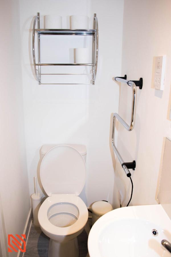 Modern Newgate Apartments - Convenient Location, Close To All Local Amenities Stoke-on-Trent 외부 사진