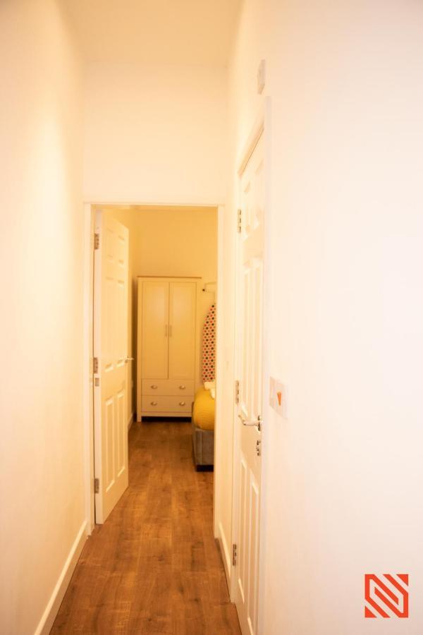 Modern Newgate Apartments - Convenient Location, Close To All Local Amenities Stoke-on-Trent 외부 사진