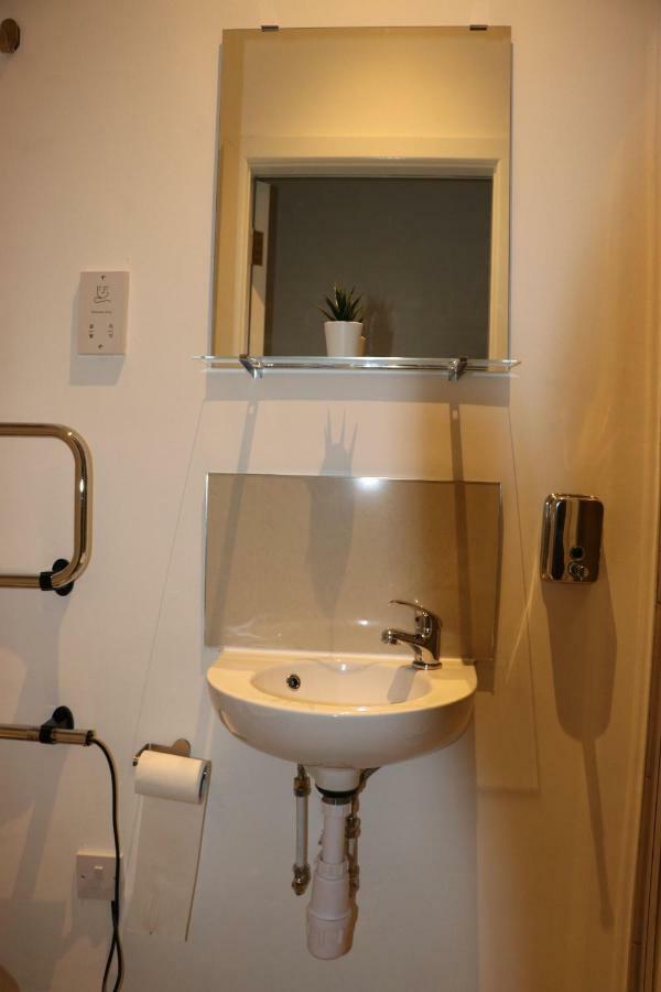 Modern Newgate Apartments - Convenient Location, Close To All Local Amenities Stoke-on-Trent 외부 사진